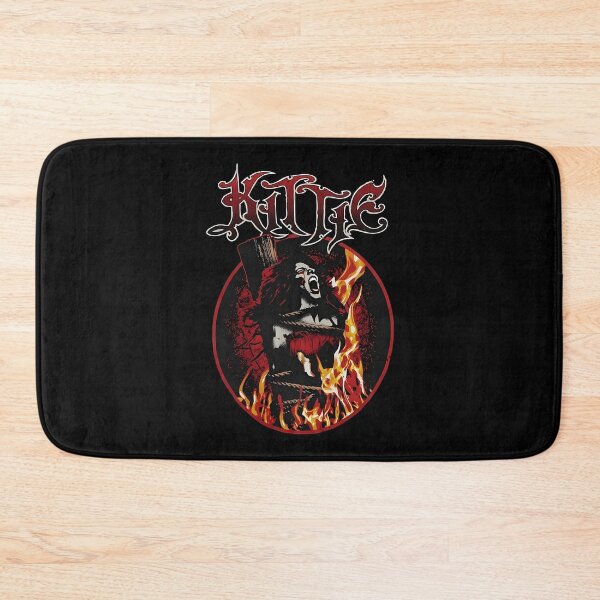 Item preview, Dark Alternative Music-Inspired Artwork designed and sold by EnolaProsacc.