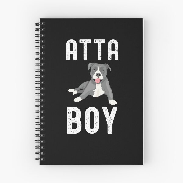 Item preview, Cute Atta boy dog mom American Staffordshire Terrier owner designed and sold by snowry.