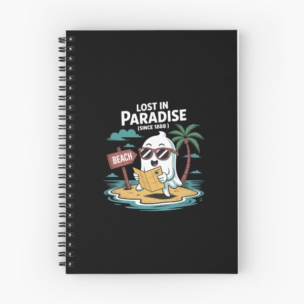 Item preview, Summer Goth Beach Paradise Spooky Vacation Vibes Retreat designed and sold by KarstenNoanra.