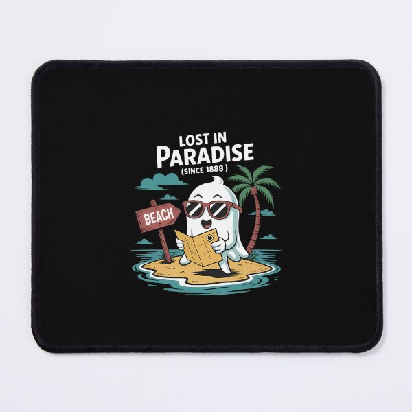 Item preview, Summer Goth Beach Paradise Spooky Vacation Vibes Retreat designed and sold by KarstenNoanra.
