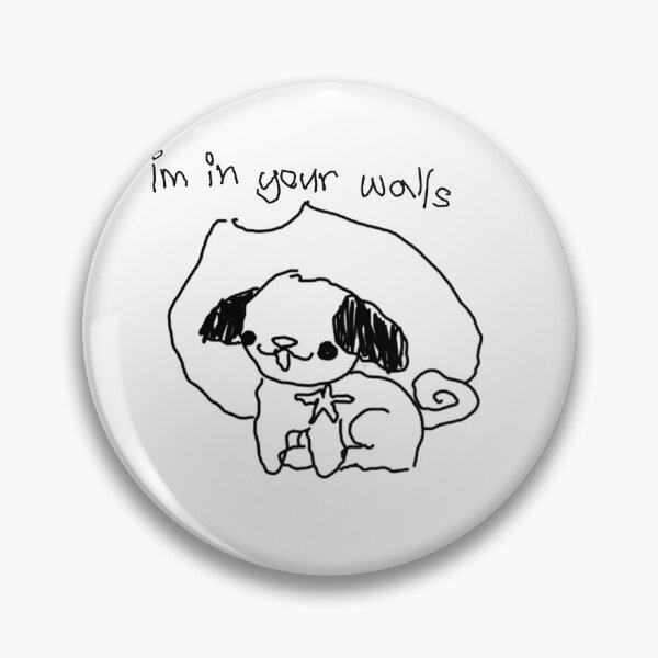 Item preview, sheriff pugsley designed and sold by artfromabee.