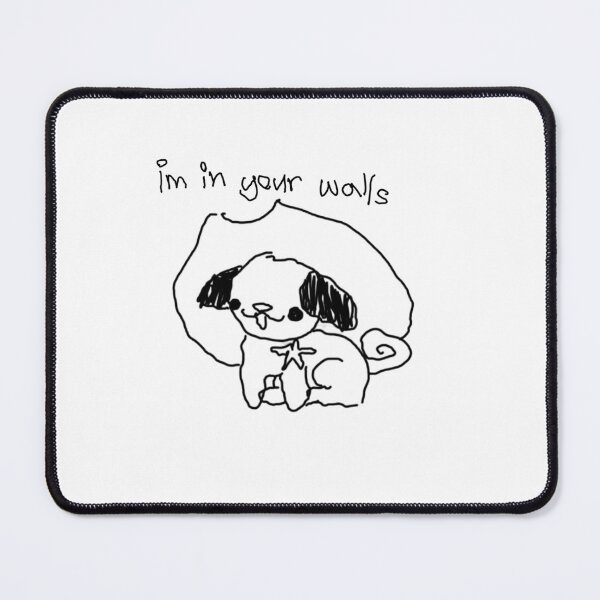 Item preview, sheriff pugsley designed and sold by artfromabee.