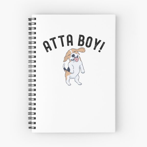 Item preview, Cute Atta boy dog mom beagle owner designed and sold by snowry.