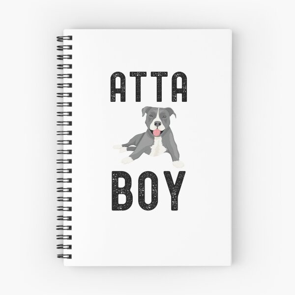 Item preview, Atta boy dog mom cute American Staffordshire Terrier owner designed and sold by snowry.