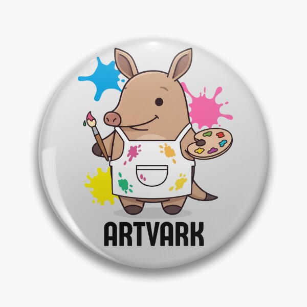 Item preview, Artvark designed and sold by The magic  Yellow bus.