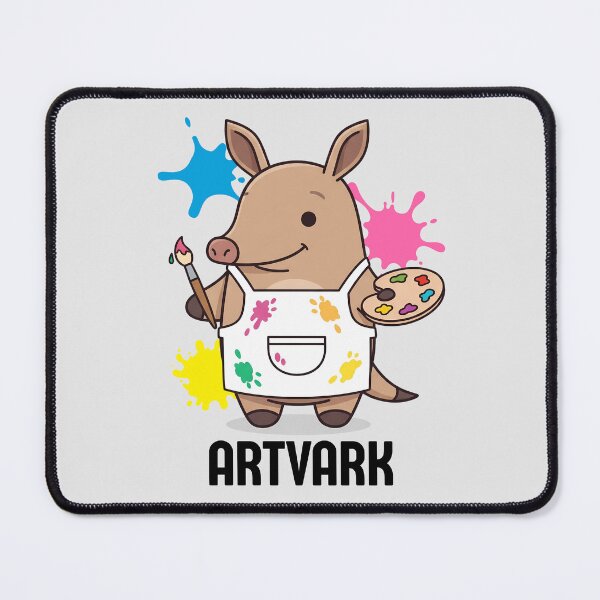 Item preview, Artvark designed and sold by The magic  Yellow bus.