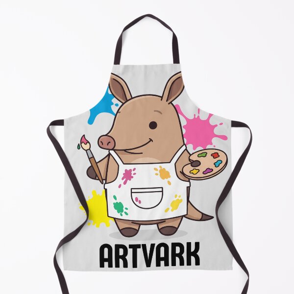 Item preview, Artvark designed and sold by The magic Yellow bus.
