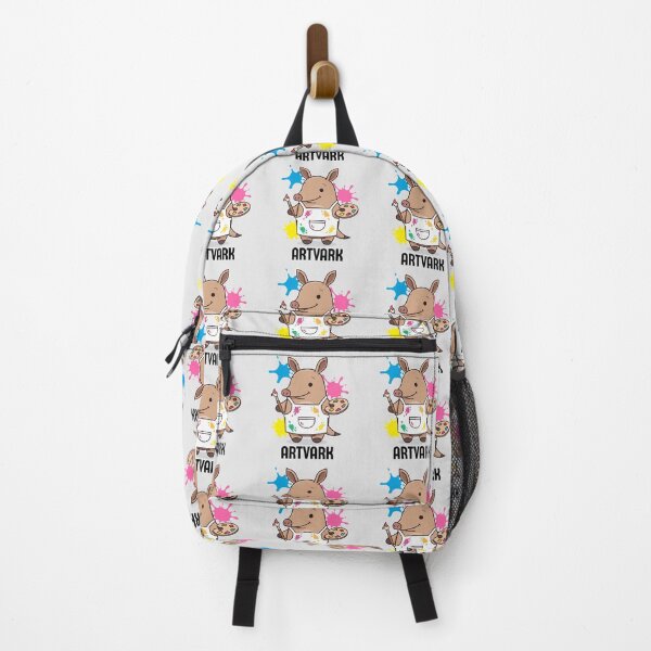 Item preview, Artvark designed and sold by The magic Yellow bus.