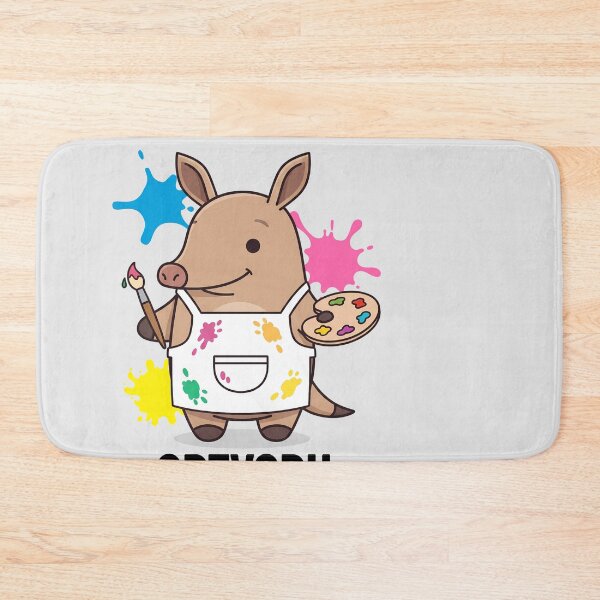 Item preview, Artvark designed and sold by The magic  Yellow bus.