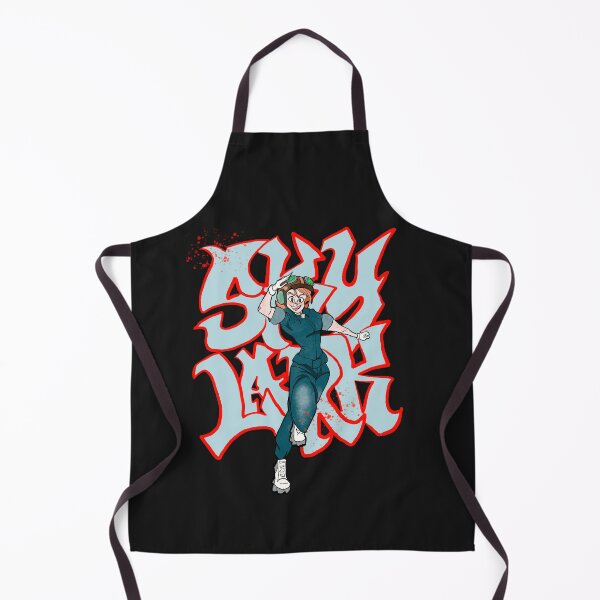 Item preview, SkyLark designed and sold by Scoutron5000.