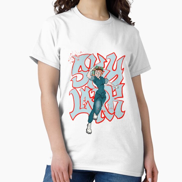 Item preview, SkyLark designed and sold by Scoutron5000.