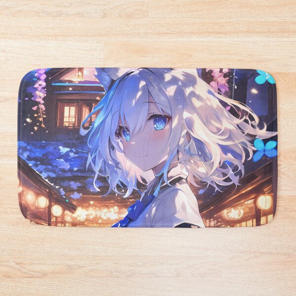 Item preview, Tobiichi Origami Date A Live Anime Wisteria Lantern Festival designed and sold by juniorcastros.