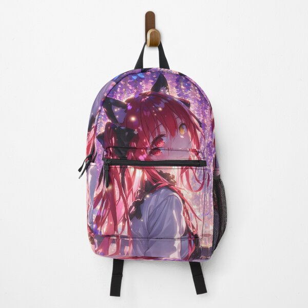 Item preview, Kotori Itsuka Date A Live Anime Wisteria Lantern Festival designed and sold by juniorcastros.