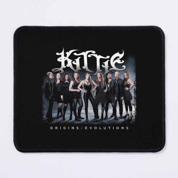 Item preview, Gothic Metal Energy for Fearless Creators designed and sold by EnolaProsacc.