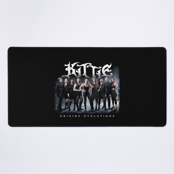 Item preview, Gothic Metal Energy for Fearless Creators designed and sold by EnolaProsacc.