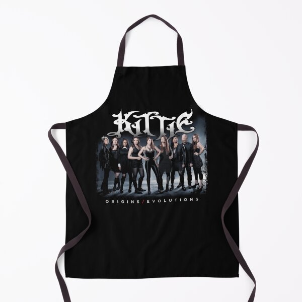 Item preview, Gothic Metal Energy for Fearless Creators designed and sold by EnolaProsacc.