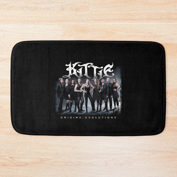 Item preview, Gothic Metal Energy for Fearless Creators designed and sold by EnolaProsacc.