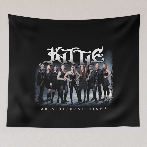 Item preview, Gothic Metal Energy for Fearless Creators designed and sold by EnolaProsacc.