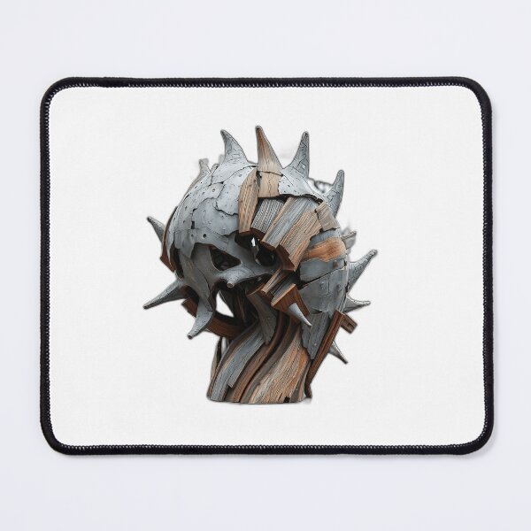 Artikelvorschau, Urbane Skulptur aus Stahl und Holz entworfen und verkauft von sharon1210.