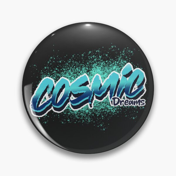 Item preview, Cosmic Dreams designed and sold by PurpleRosePosse.