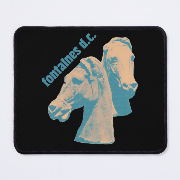 Item preview, Modern Post-Punk Spirit with City Night Energy designed and sold by EnolaProsacc.