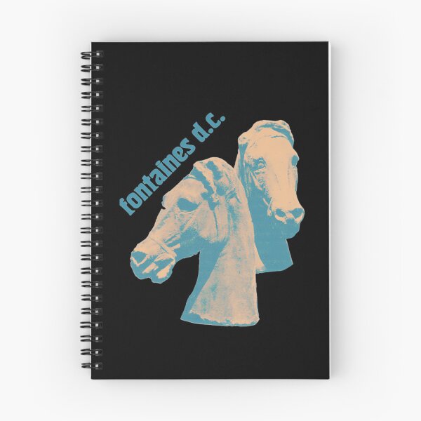 Item preview, Modern Post-Punk Spirit with City Night Energy designed and sold by EnolaProsacc.