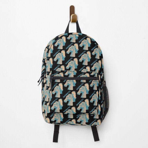 Item preview, Modern Post-Punk Spirit with City Night Energy designed and sold by EnolaProsacc.
