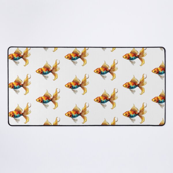 Item preview, Shimmering Koi Fish Art designed and sold by sharon1210.