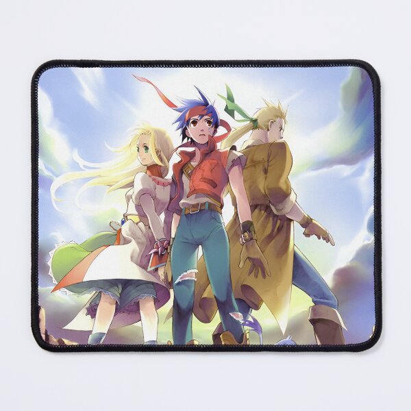 Item preview, Wild Arms Alter Code: F designed and sold by BuyDSticker.