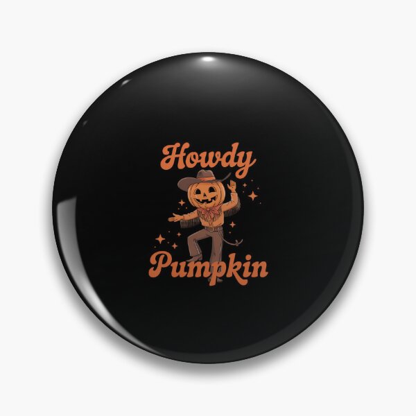 Item preview, Womens Howdy Pumpkin Western Cowgirl Funny Halloween Spooky Vibes designed and sold by KarstenNoanra.