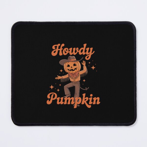 Item preview, Womens Howdy Pumpkin Western Cowgirl Funny Halloween Spooky Vibes designed and sold by KarstenNoanra.