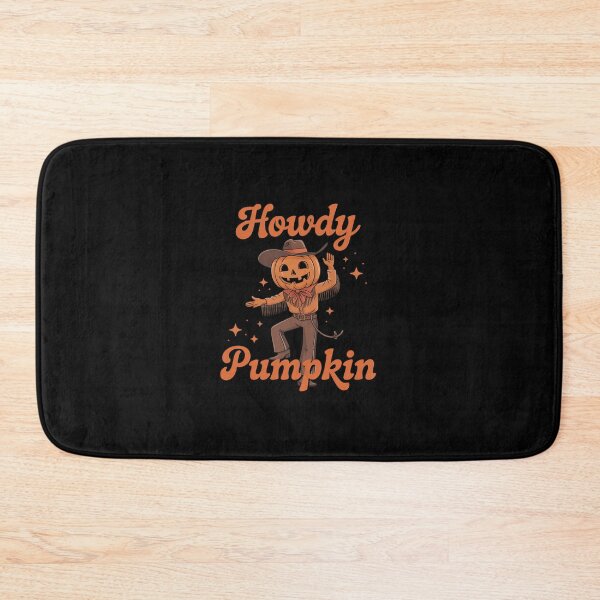 Item preview, Womens Howdy Pumpkin Western Cowgirl Funny Halloween Spooky Vibes designed and sold by KarstenNoanra.