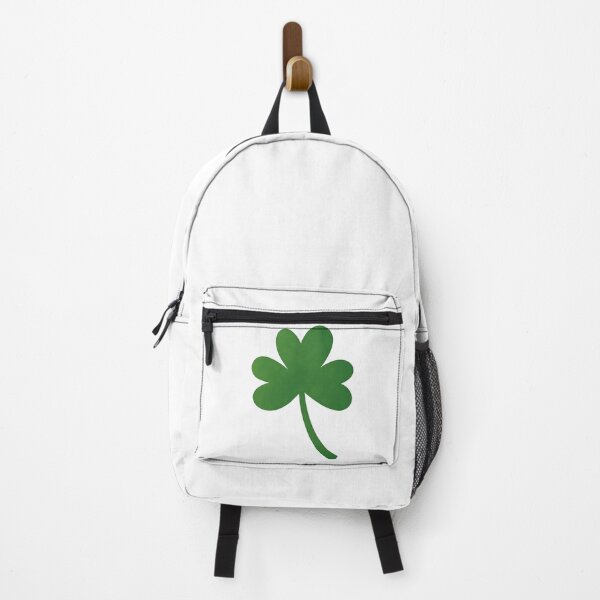 Item preview, Green Shamrock Clover Illustration designed and sold by ArtfulWeave.