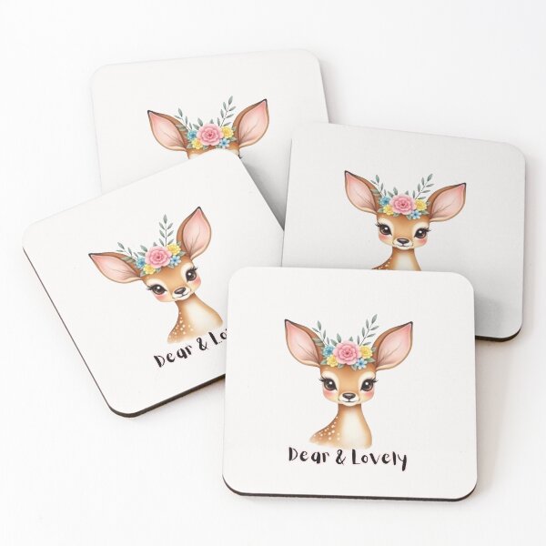 Item preview, Dear and Lovely designed and sold by PriyaMagic.
