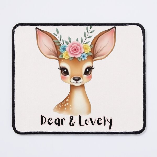 Item preview, Dear and Lovely designed and sold by PriyaMagic.