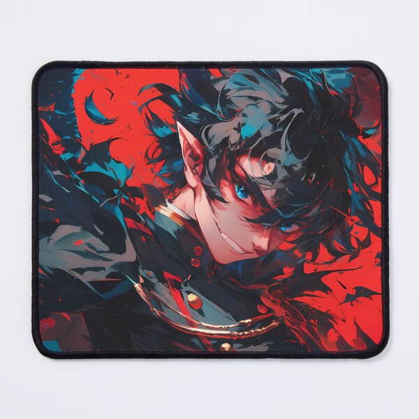 Item preview, Guren Ichinose Seraph of the End Vampire Anime designed and sold by juniorcastros.