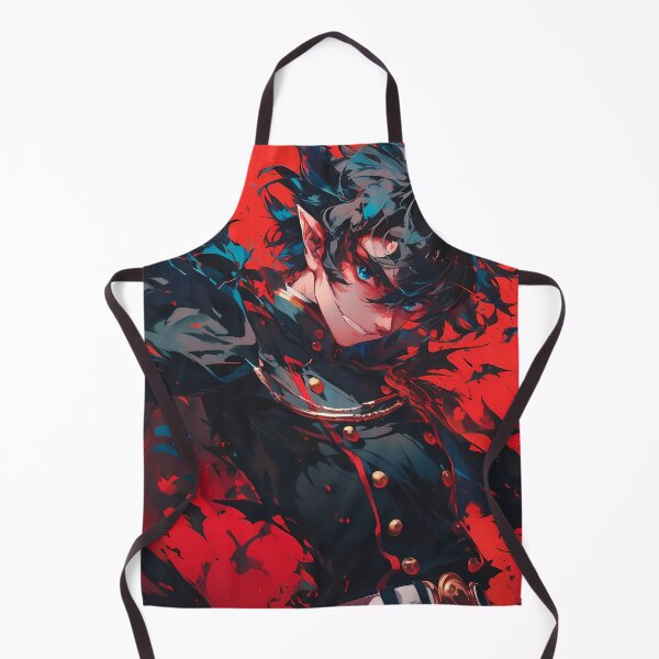 Item preview, Guren Ichinose Seraph of the End Vampire Anime designed and sold by juniorcastros.