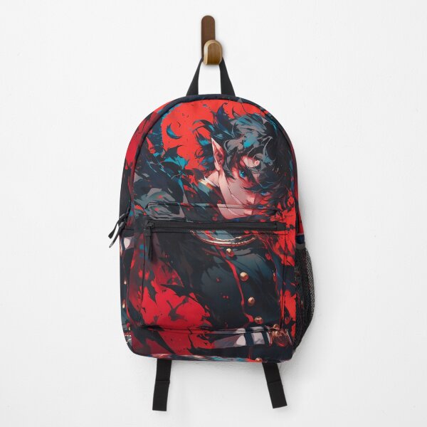 Item preview, Guren Ichinose Seraph of the End Vampire Anime designed and sold by juniorcastros.