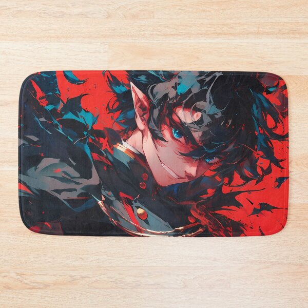 Item preview, Guren Ichinose Seraph of the End Vampire Anime designed and sold by juniorcastros.