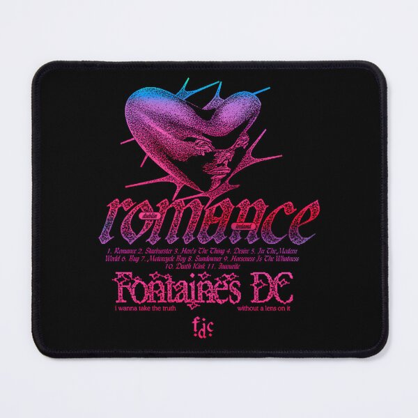 Item preview, Alternative Rock Art with Expressive Mood designed and sold by EnolaProsacc.