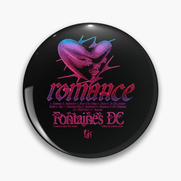 Item preview, Alternative Rock Art with Expressive Mood designed and sold by EnolaProsacc.