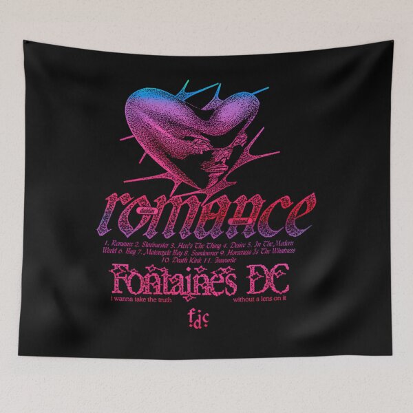 Item preview, Alternative Rock Art with Expressive Mood designed and sold by EnolaProsacc.