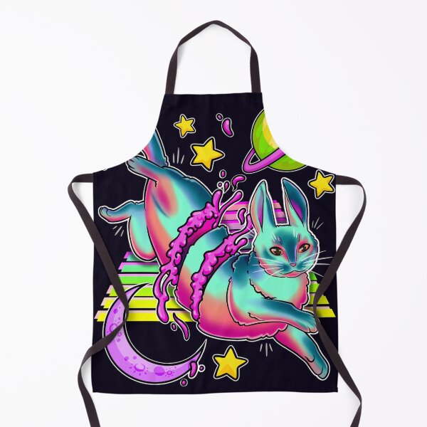 Item preview, Cabbit in space! designed and sold by ArtofAspen.