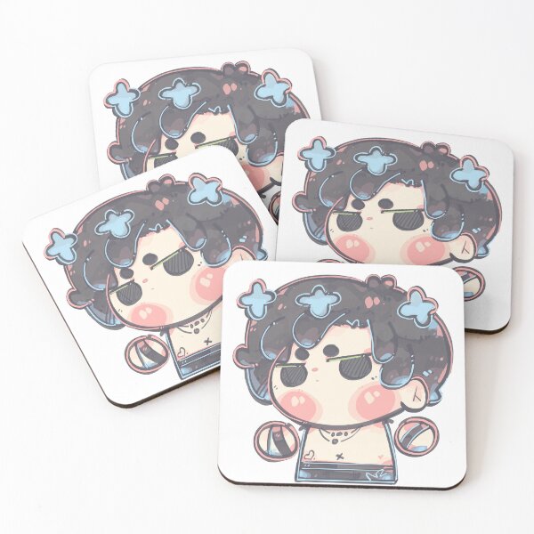 Item preview, 2873 - 黎深：私奔潮线 / Zayne : Runaway Waves designed and sold by jrpencil88.