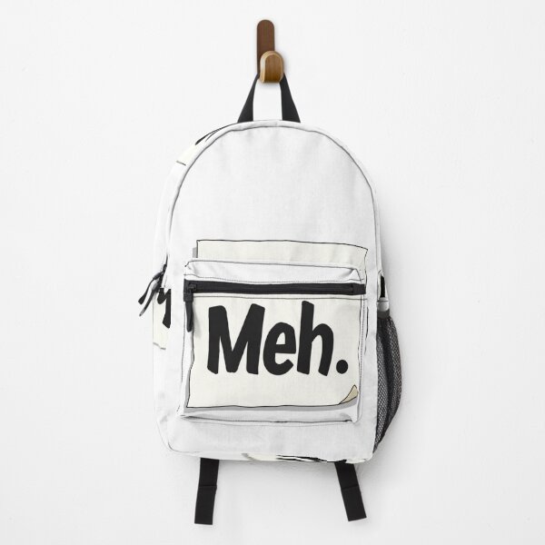 Item preview, Meh 2 designed and sold by nhk999.