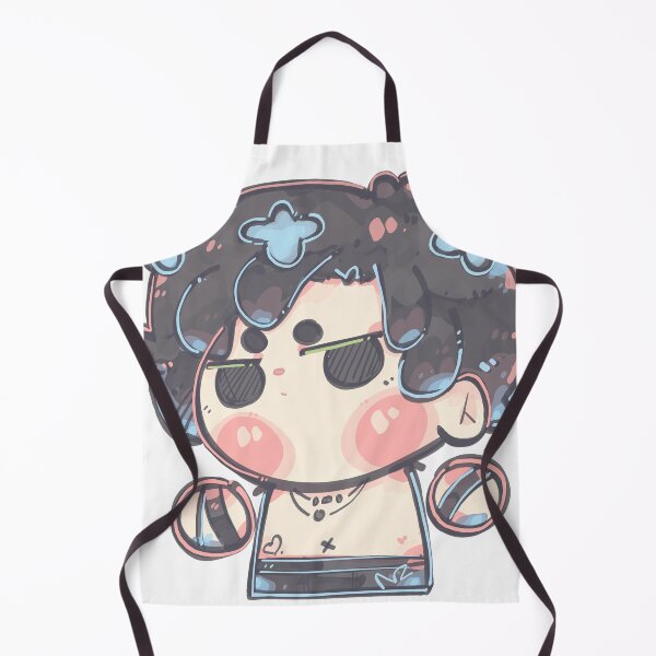 Item preview, 2873 - 黎深:私奔潮线 / Zayne : Runaway Waves designed and sold by jrpencil88.