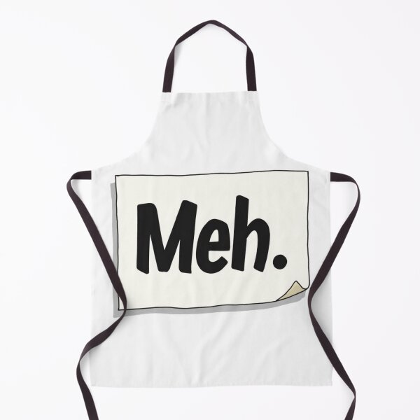 Item preview, Meh 2 designed and sold by nhk999.