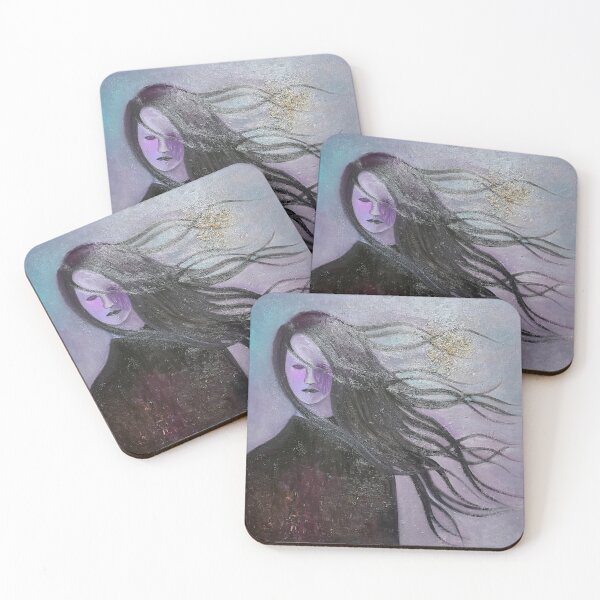 Item preview, Silent Tempest  designed and sold by Art Connection.