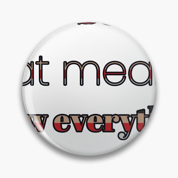 Item preview, I Am A Scorpio That Means I Know Everything And Tell You Nothing designed and sold by TheIconSmith.