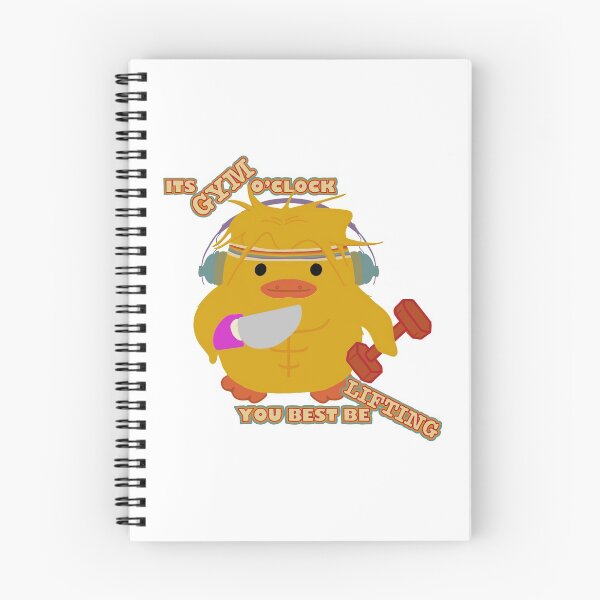 Item preview, GYM O’clock designed and sold by Marngordon.